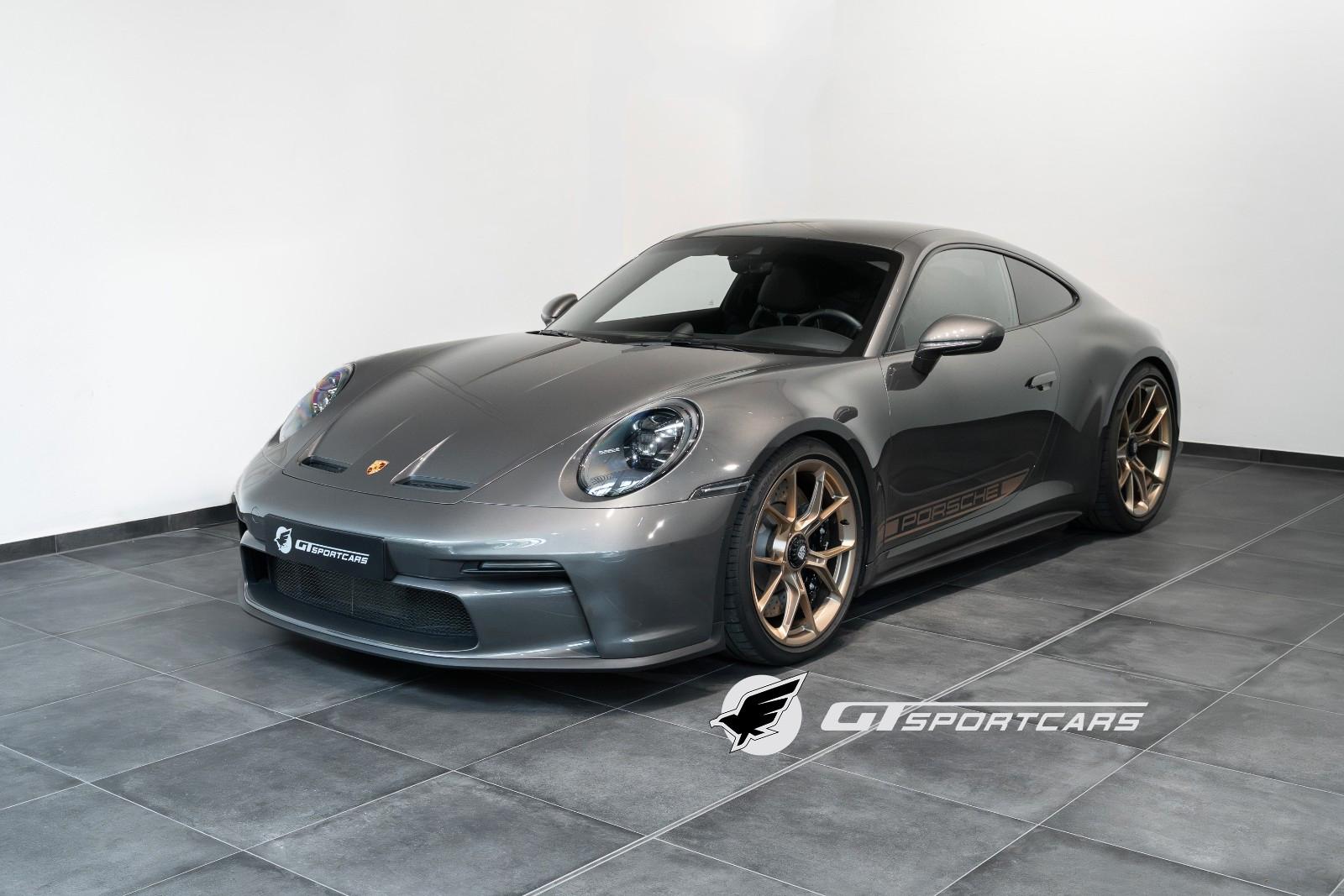 Porsche 992 GT3 Touring 1. Hand | Lift | 90 Liter | XPel