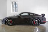Porsche 911 Carrera GTS, wie ,,NEU,, Hinterachslenkung ! - Porsche in Hamburg: 911