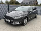 Ford Mondeo Turnier Vignale *sehr gepflegter Zustand*