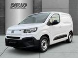 Fiat Doblo e L1 Techno Handsfree Magic-Cargo Holzbode