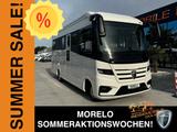 Morelo Palace 85 L Neues Modell 2025! Sofort Verfügbar!
