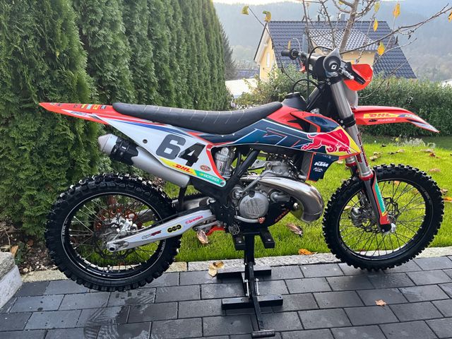 KTM SX 250