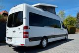 Mercedes-Benz SPRINTER *CAMPER *AUFSTELLDACH *163PS *WOHNMOBIL - Angebote