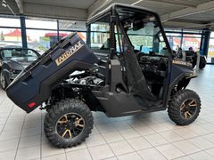 TGB UTV Landmax 1000 EPS T1*4x4*AHK*Seilwind*ABSe