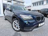 BMW X1 18i Automatik *FACELIFT*NAV*Bi-XENON*SHZ*PDC* - gebrauchte BMW X1 mit Facelift