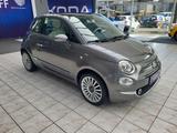 Fiat 500 Lounge 1.2 Panorama 8-Fach Tempomat Klima - Fiat 500: Winterreifen