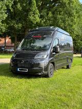 Dethleffs Globetrail