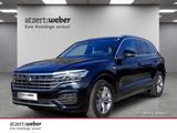 Volkswagen Touareg R-Line 3.0TDI 4Motion Pano AHK Leder