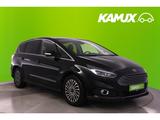 Ford S-Max 2.0EcoBlue Aut. Titanium +LED+KAMERA+7-Sit - Ford: 7 Sitzer