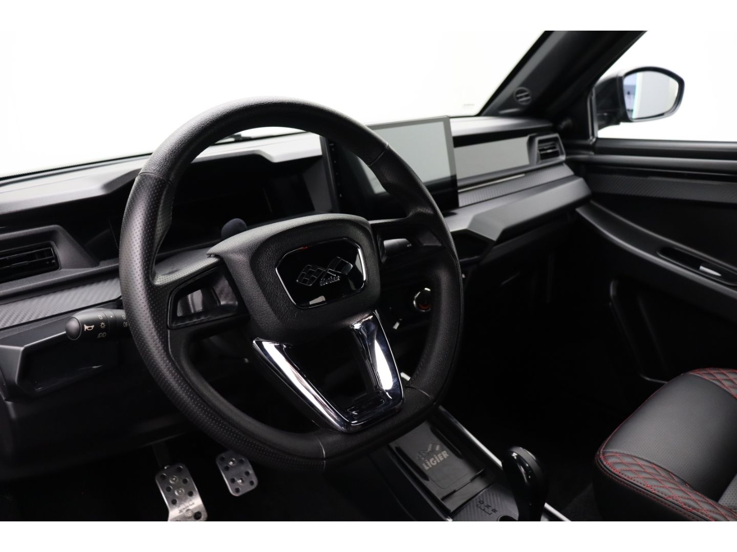 Fahrzeugabbildung Ligier JS 50 Ph5 Ultimate D+,Servo/SHZ/Kamera/USB/CarPl