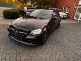 Mercedes-Benz C 200 4MATIC T Autom. MOPF Multibeam 8-Reifen - Mercedes-Benz C 200 in Hamm