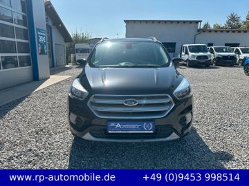 Ford Kuga - 8