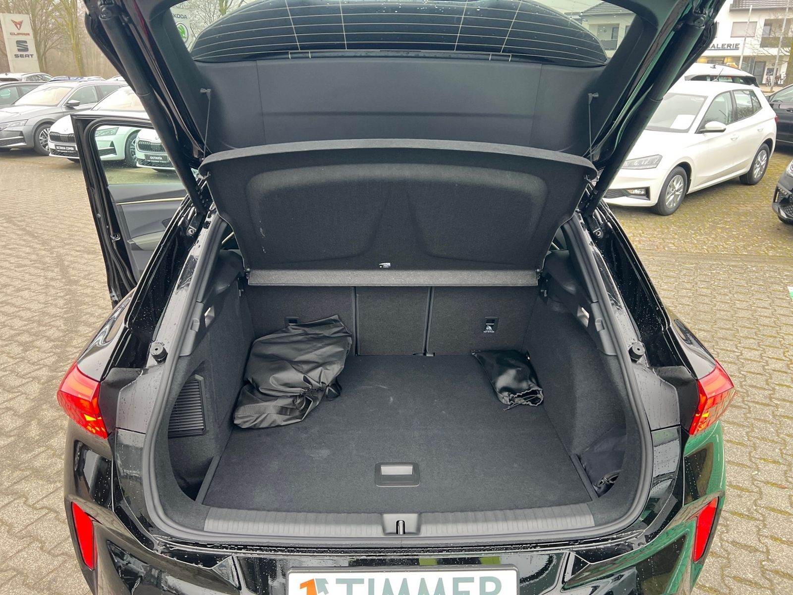 Cupra Terramar - Bild 15