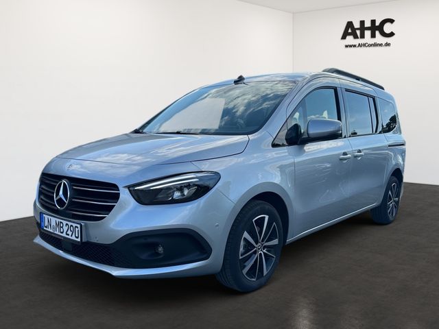 Mercedes-Benz T 180 PROGRESSIVE Lang RFK, NAVI, LED, TEMPO