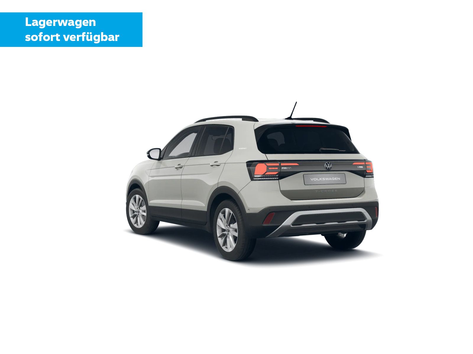Volkswagen T-Cross - Bild 4