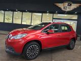 Peugeot 2008 Active Automatik PDC/Zahnriemen+Service-NEU - Peugeot 2008: Kombi