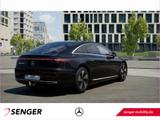 Mercedes-Benz EQS 450+ Premium+ Pano Burmester HUD 360°-K. AHK - Mercedes-Benz EQS aus 2023