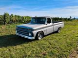 Chevrolet c20 1964 - Chevrolet aus 1964