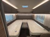 Dethleffs NOMAD 520 ELT  - Dethleffs 520