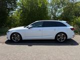 Audi A4 40 TDI S tronic quattro Avant - Head Up  - Audi A4 in Leverkusen