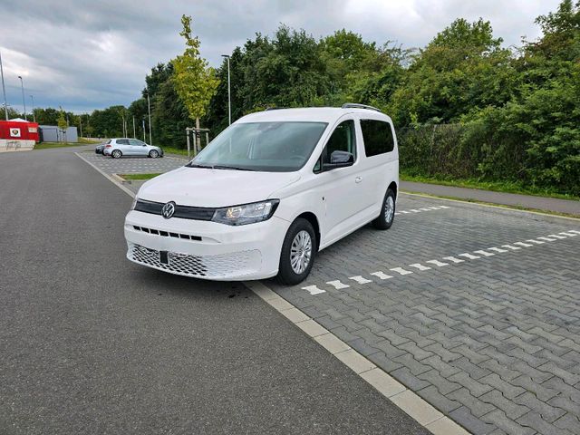 Volkswagen VW Caddy 2.0TDI TOP ANGEBOT noch bis Dezember