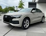 Audi Q8 50 TDI Quattro / Panorama / 360° / Softclose - Audi Q8 in München