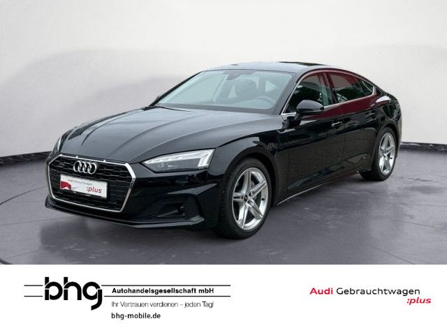 Audi A5 Sportback quattro S tronic Klima Kamera Navi