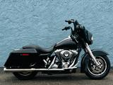 Harley-Davidson FLHX STREET GLIDE 5HD1*LIEFERUNG MGL* - HARLEY-DAVIDSON 2008 STREET GLIDE
