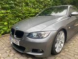 BMW 335i Cabrio - DKG - M - Paket - BMW 335 aus 2008: 335d