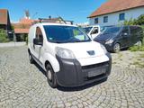 Peugeot Bipper Avantage - weiße Peugeot Bipper