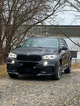 BMW Bmw f15 40D neu tuf - BMW 540 aus 2014