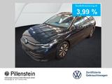 Volkswagen Golf 8 Variant GOAL 1.5 eTSI DSG AHK AREA-VIEW N