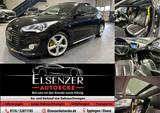 Hyundai Veloster Premium TURBO Mega VOLL - Hyundai Veloster: Premium