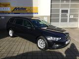 Volkswagen Passat Variant Business 16"LM 3AC+ AHZV Navi LED - Volkswagen Passat Variant: 3b