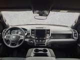Dodge 1500 Crew Cab 4x4 Tradesman Night 6-Sitze *MY25* - Dodge RAM: 1500