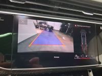 Audi SQ7 - Vorschau Bild 15