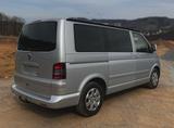 Volkswagen T5 Multivan - 2.5 TDI - 175 PS - Allrad - Standh - gebrauchte VW T5 Multivan aus dem Jahr 2008