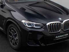 Foto Nummer 15: BMW X3