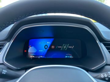 Renault Symbioz Techno E-Tech Full Hybrid 145