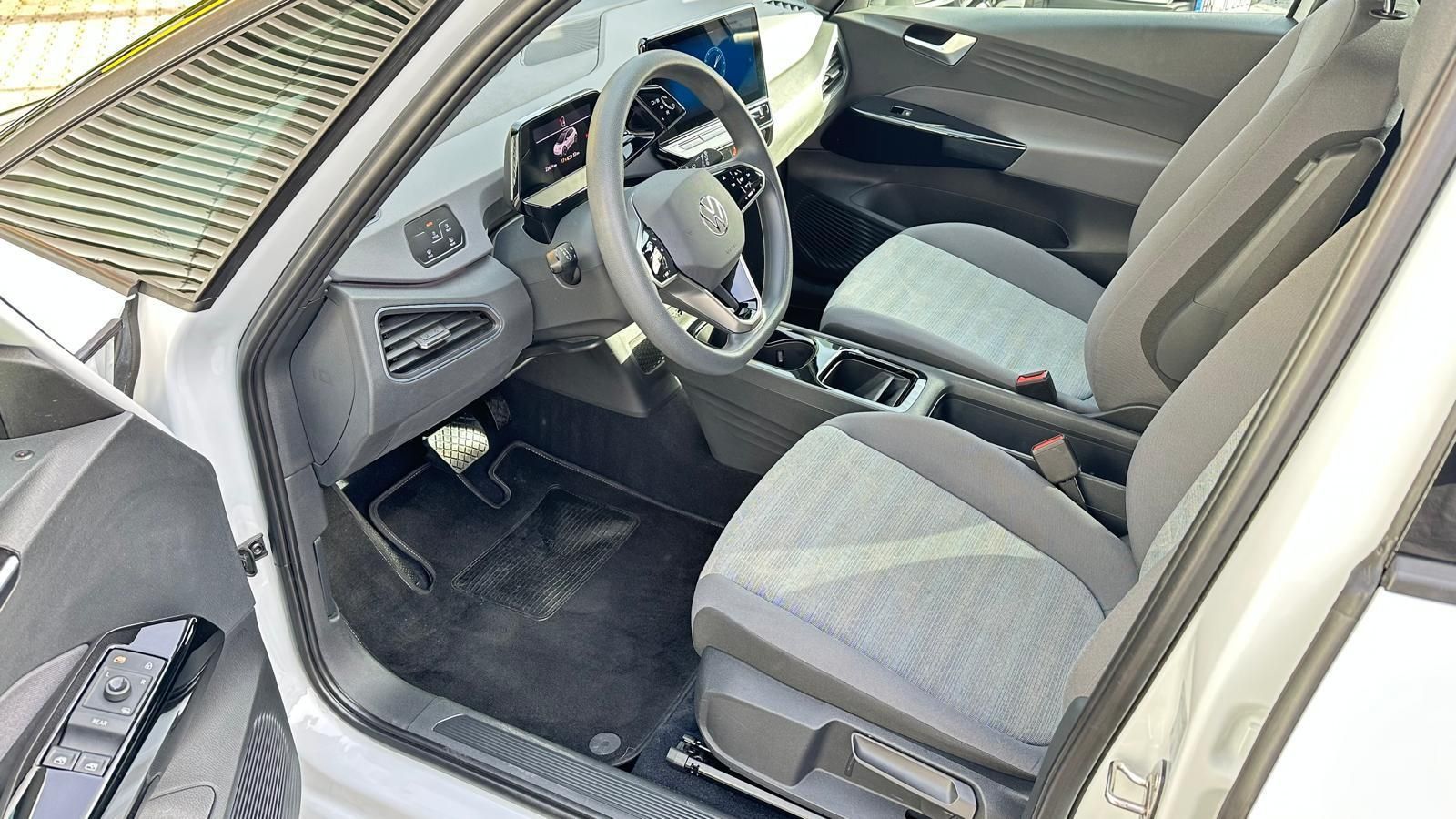 Fahrzeugabbildung Volkswagen ID.3 Pure Performance 110 kW