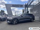 Volvo V60 B4 Inscription ACC/AHK/LED/FSH/CAM/SHZ/LHZ - Volvo V60 Inscription mit Diesel-Antrieb