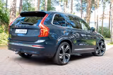 Volvo XC90 22" ULTIMATE BRIGHT MASSAGE 4C STNDHZ ANHKP - Volvo XC90 mit Diesel-Antrieb: 2.4