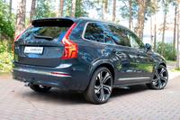 Volvo XC90 22" ULTIMATE BRIGHT MASSAGE 4C STNDHZ ANHKP