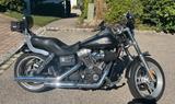 Harley-Davidson Street Bob FD2 Black Demin - HARLEY-DAVIDSON BLACK