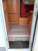 Frankia A650 Autarkiepaket, Diesel Wasser-Heizung - Wohnmobil oder -wagen Heizung