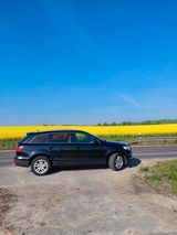 Audi Q7 3.0 TDI (DPF) quattro tiptronic - - Audi Q7 aus 2008
