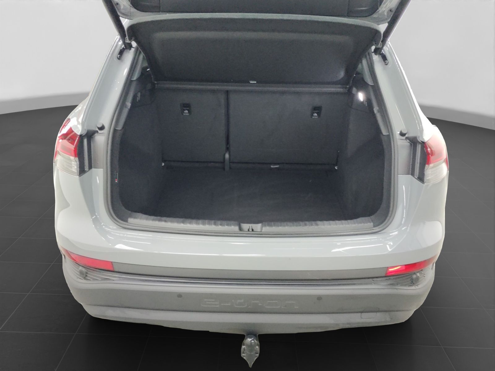 Audi Q4 e-tron - Bild 16