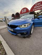 BMW 430 Gran Coupé 430i xDrive Gran Coupé Sport ... - BMW: Unfallwagen