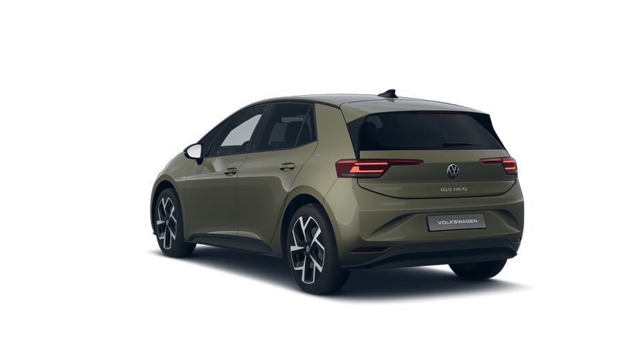 Volkswagen ID.3 Neo Style 140 kW (190 PS) 58 kWh imagem 3