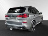 BMW X5 xDrive40d M Sport Pro|AHK|Pano|Autobahnass. - BMW X5 Gebrauchtwagen in Krefeld